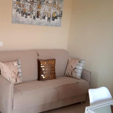 Appartement Baia delle mimose H9 Sassari Extérieur photo