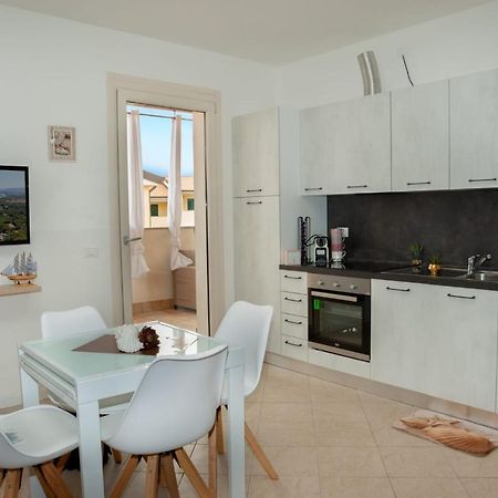 Appartement Baia delle mimose H9 Sassari Extérieur photo