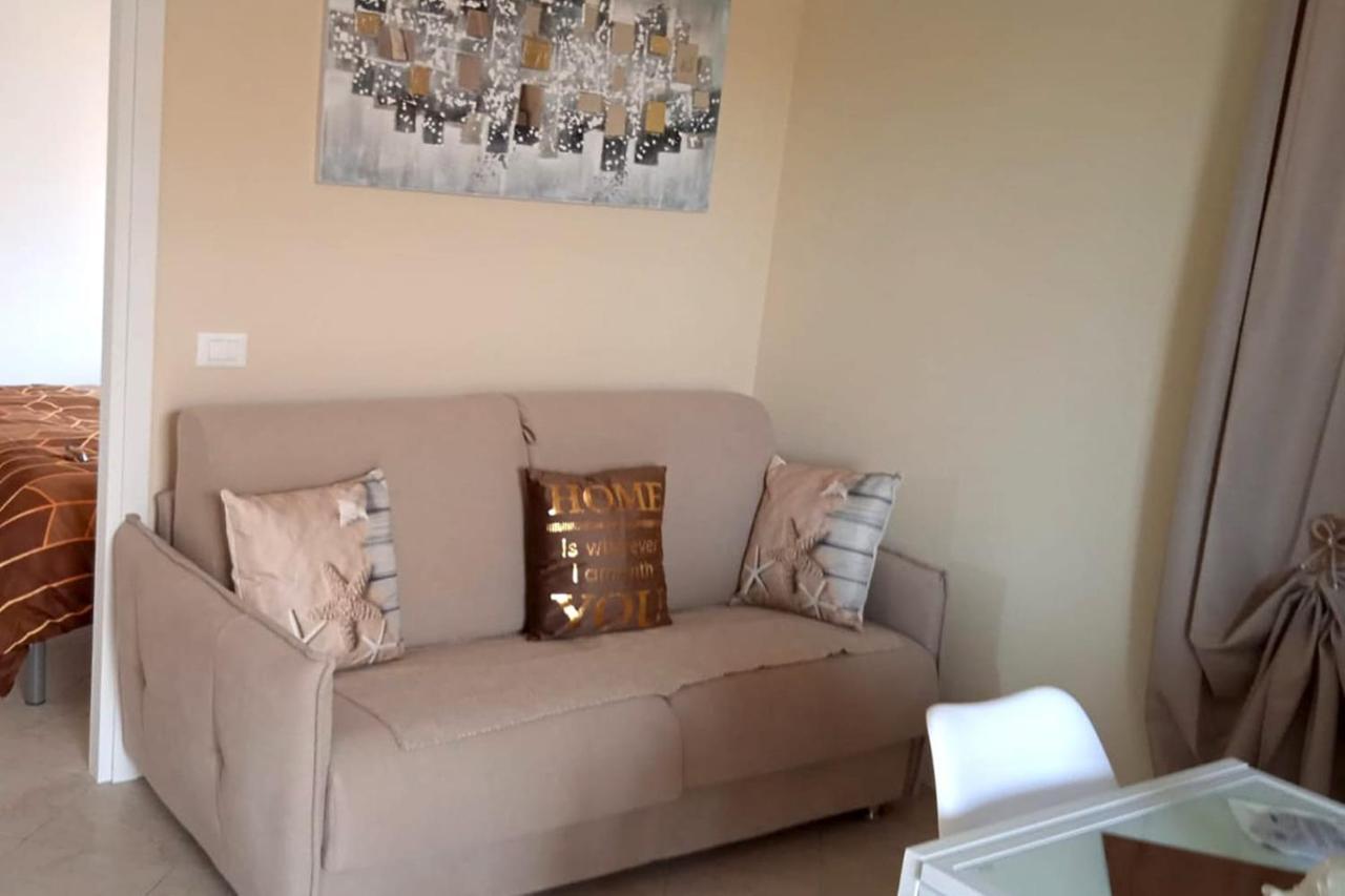 Appartement Baia delle mimose H9 Sassari Extérieur photo