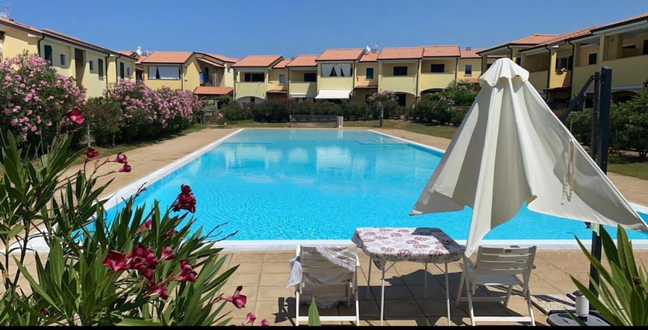 Appartement Baia delle mimose H9 Sassari Extérieur photo