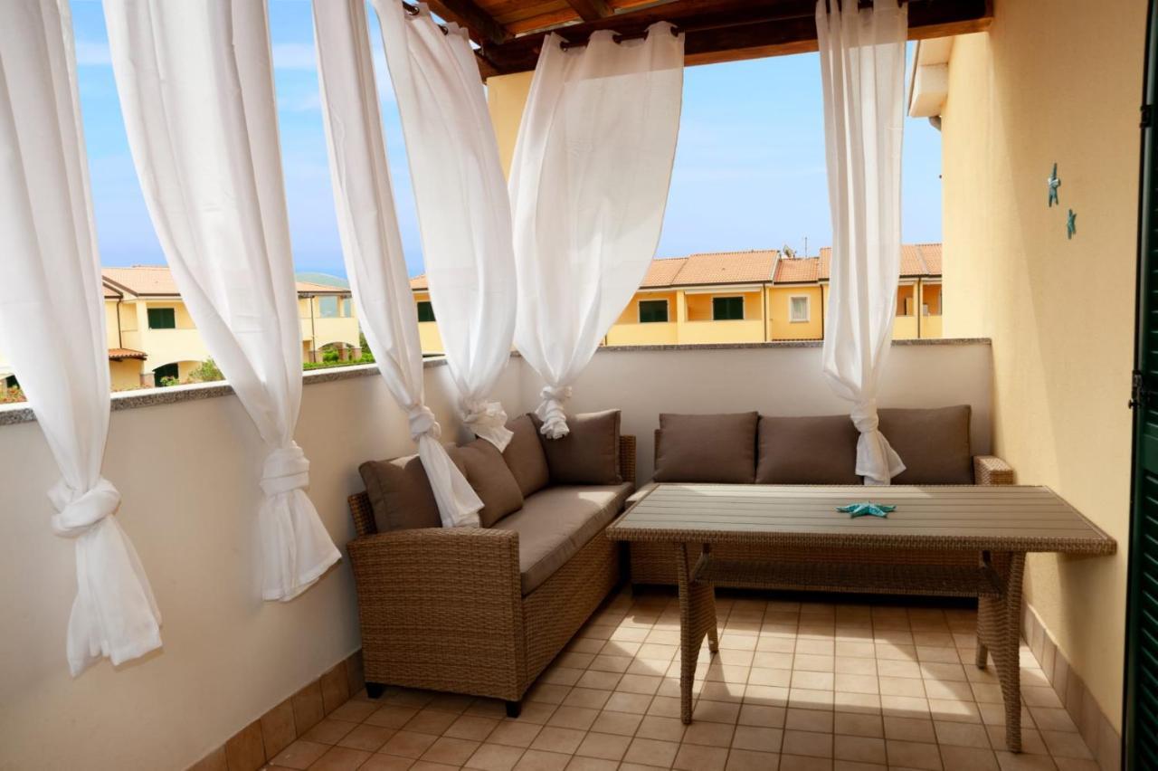 Appartement Baia delle mimose H9 Sassari Extérieur photo