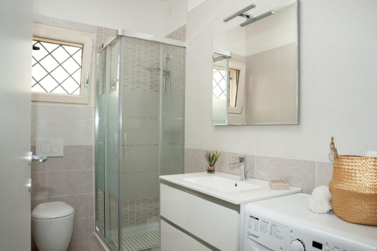 Appartement Baia delle mimose H9 Sassari Extérieur photo