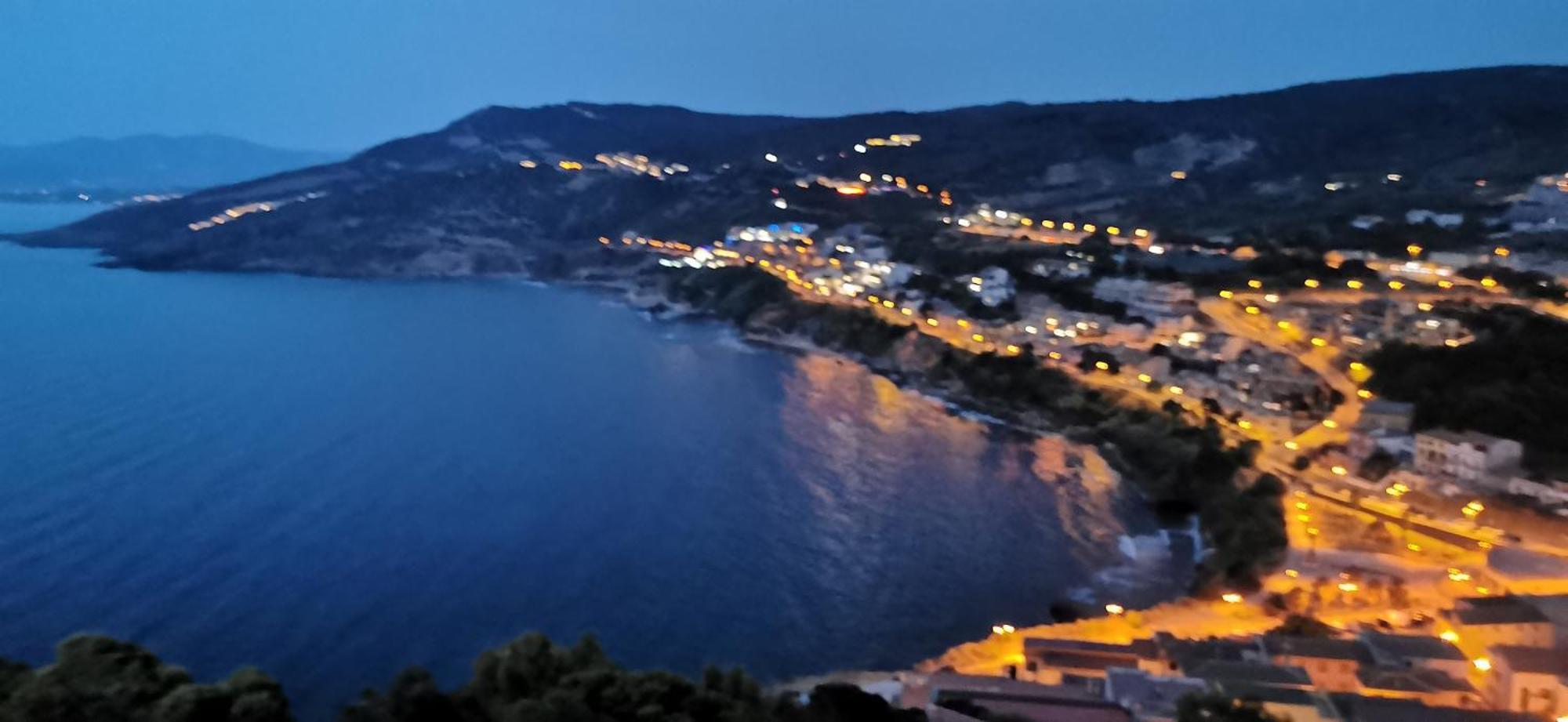 Appartement Baia delle mimose H9 Sassari Chambre photo